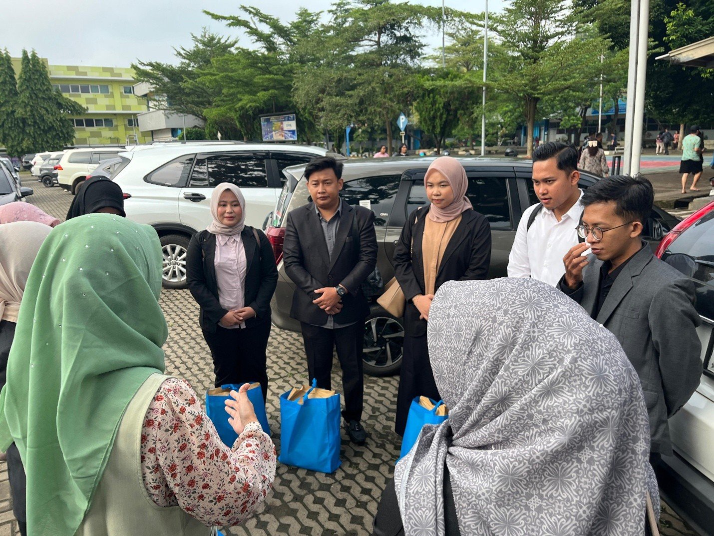 Karya Tunas Bangsa Indonesia